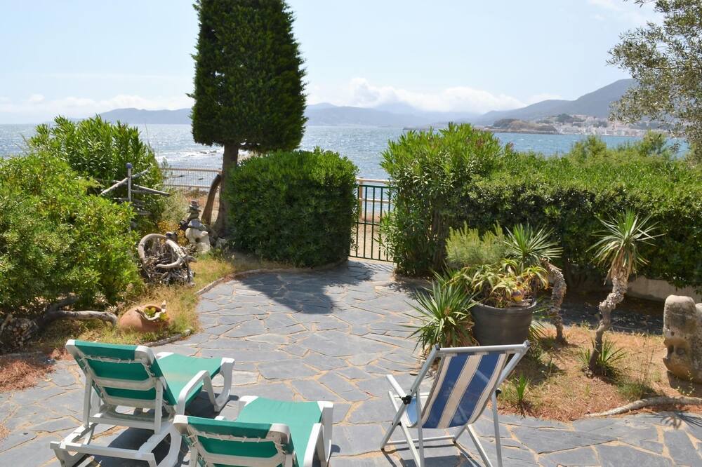 Photo of Patio Balcony in Llanca