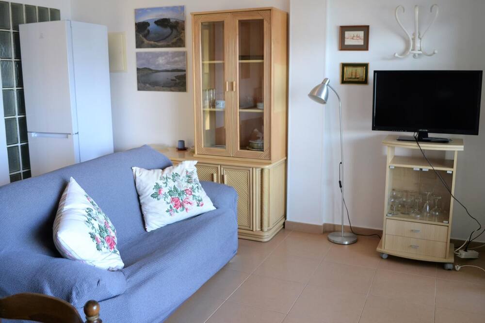Photo of Livingroom in Llanca