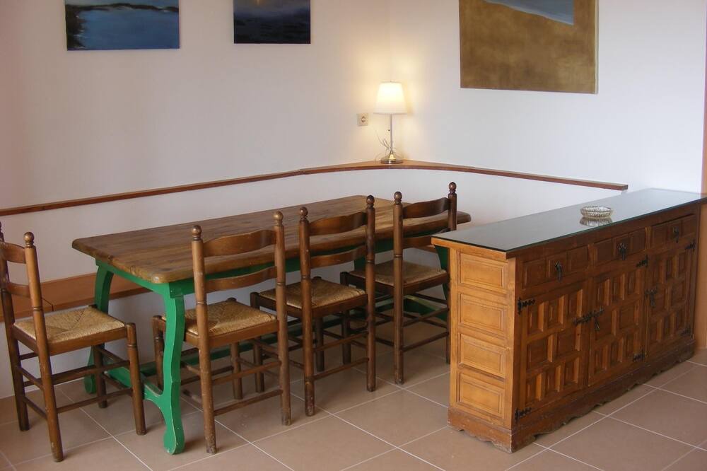 Photo of Kitchen in Llanca