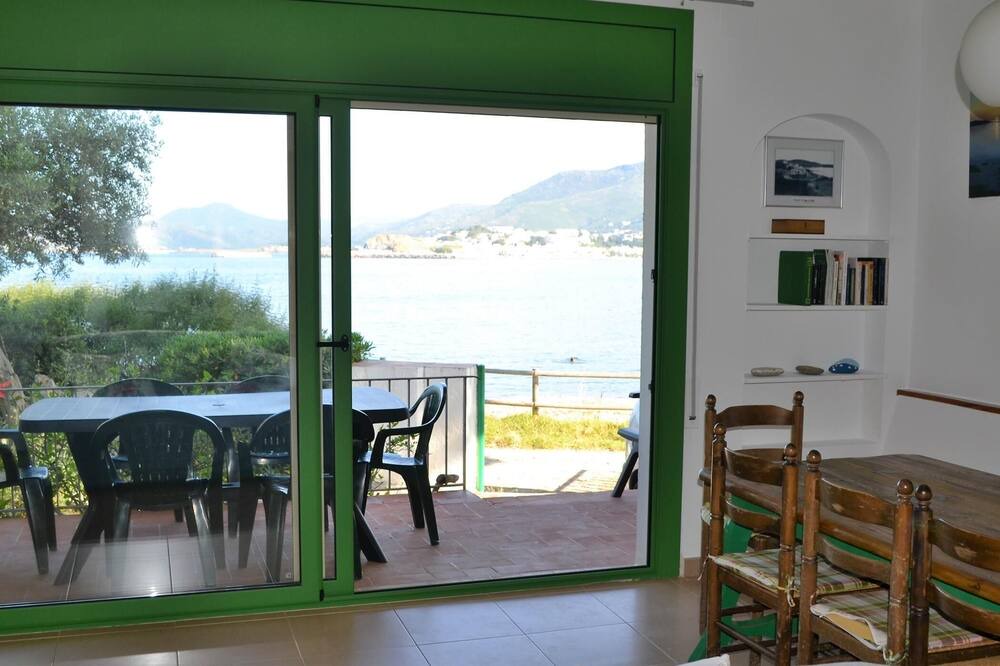 Photo of Livingroom in Llanca