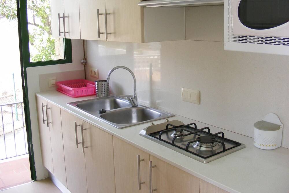 Photo of Kitchen in Llanca
