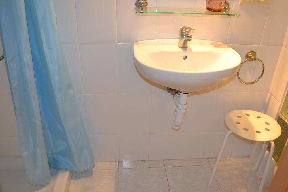 Photo of Bathroom in Llanca