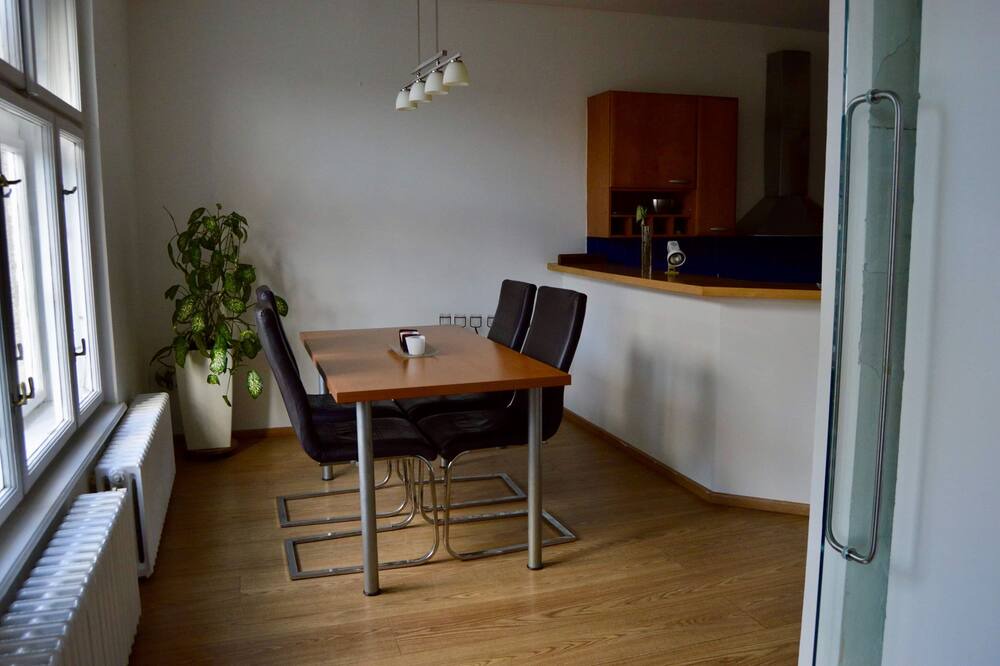 Photo of Kitchen in Andel