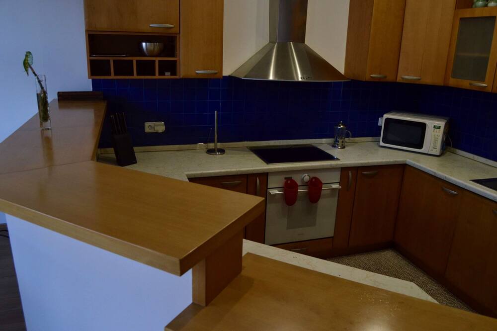 Photo of Kitchen in Andel