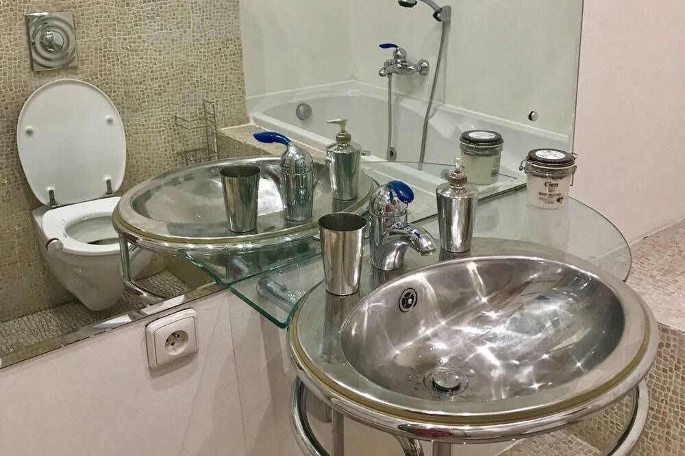 Photo of Bathroom in Andel