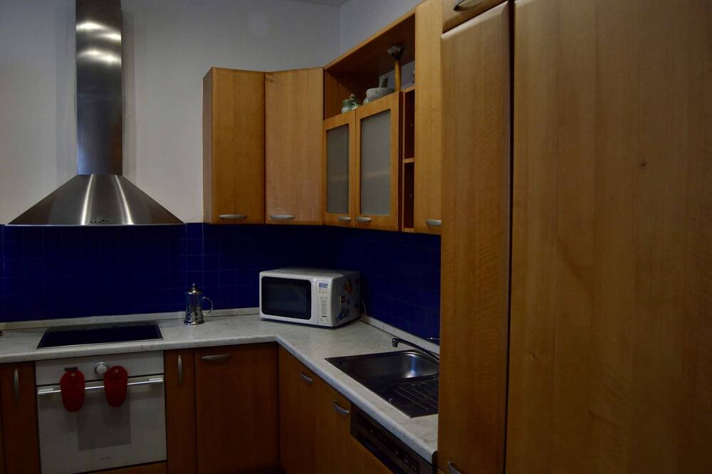 Photo of Kitchen in Andel
