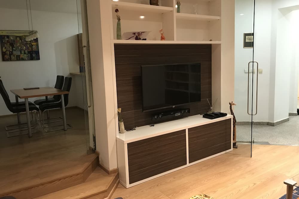 Photo of Livingroom in Andel