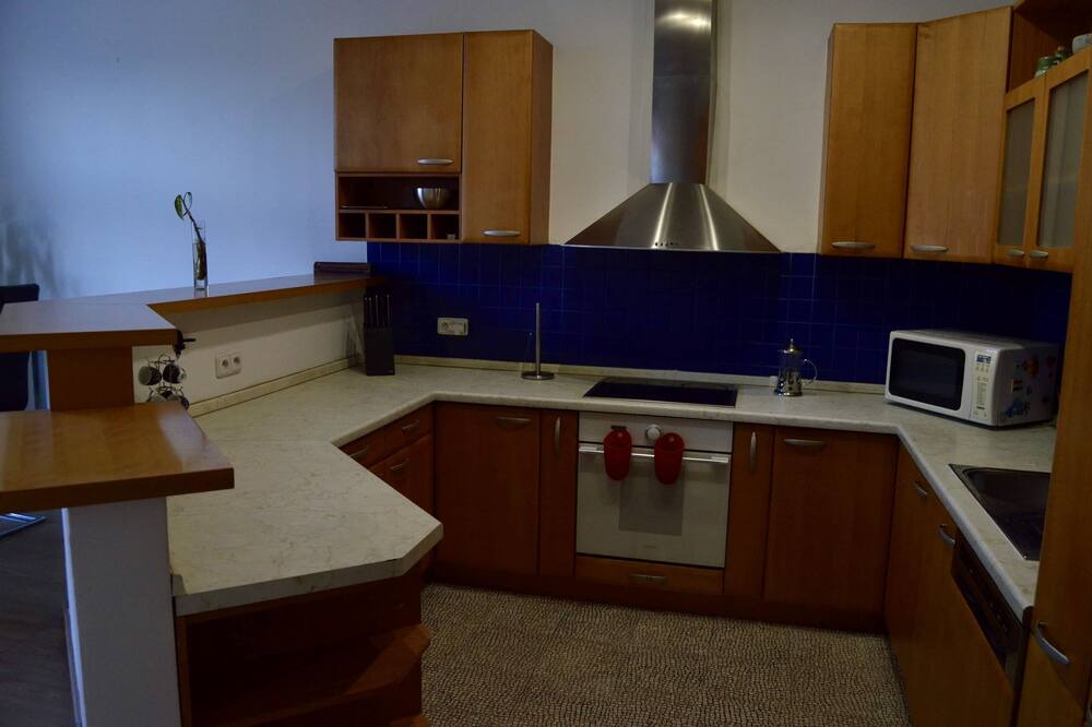 Photo of Kitchen in Andel