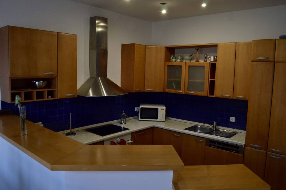 Photo of Kitchen in Andel
