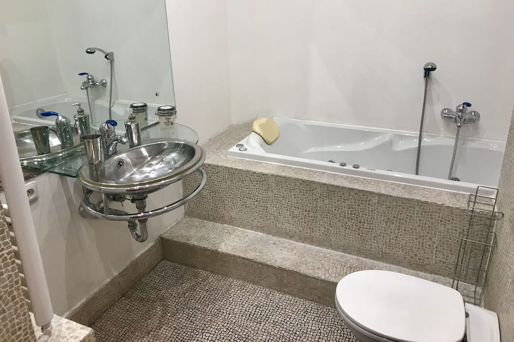 Photo of Bathroom in Andel