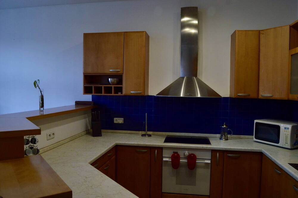Photo of Kitchen in Andel