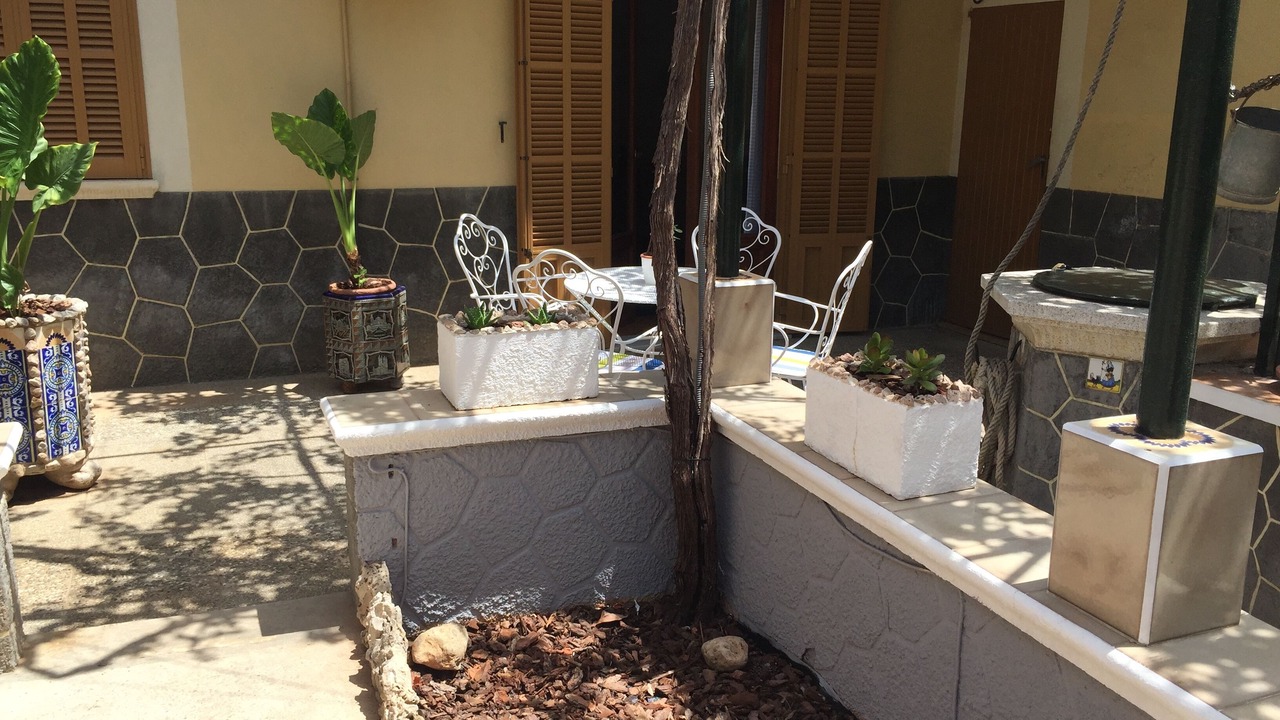 Photo of Outdoor in Palma de Mallorca