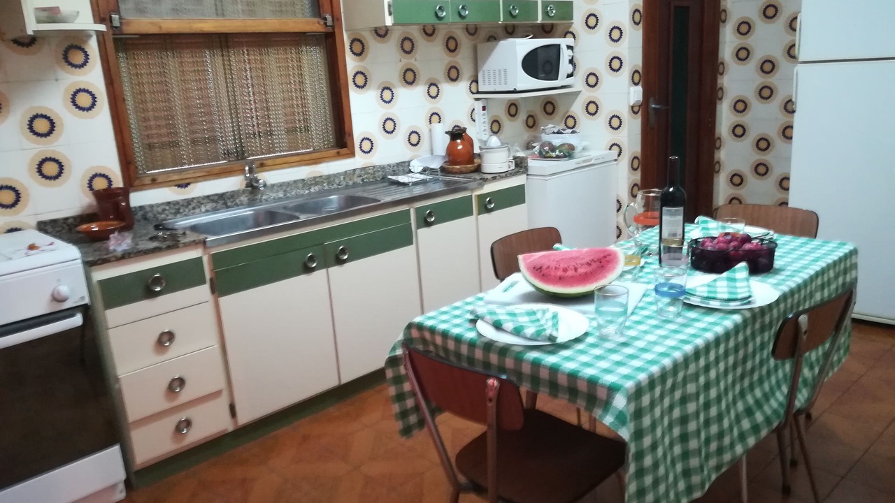 Photo of Kitchen in Palma de Mallorca