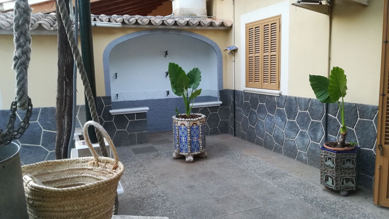 Photo of Outdoor in Palma de Mallorca