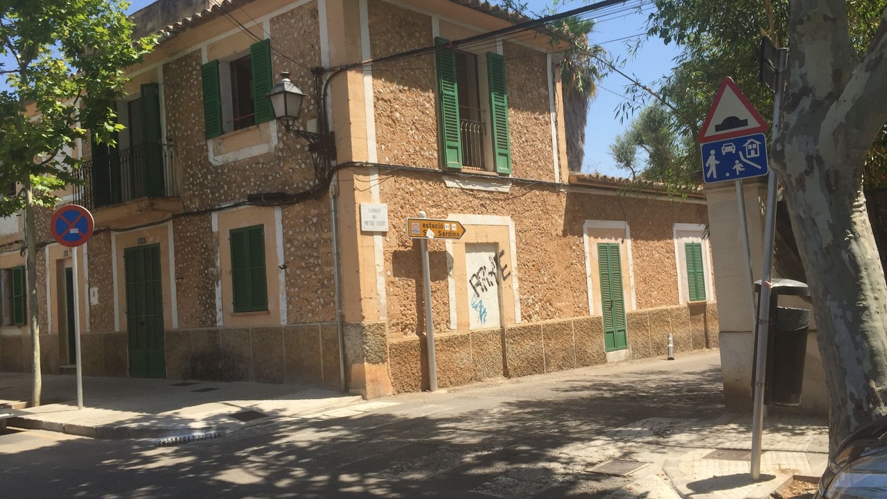 Photo of Outdoor in Palma de Mallorca