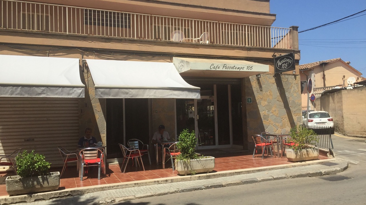 Photo of Outdoor in Palma de Mallorca