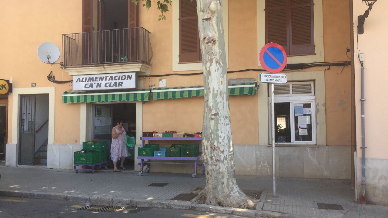 Photo of Outdoor in Palma de Mallorca