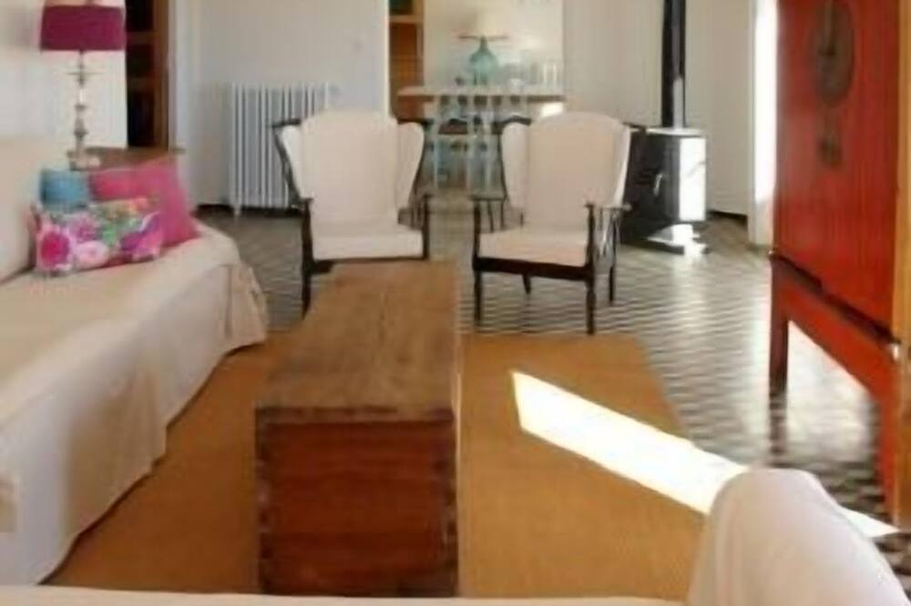 Photo of Bedroom in Salmeron