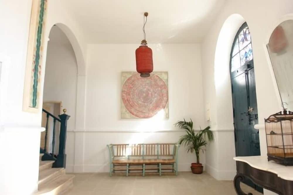 Photo of Bedroom in Salmeron