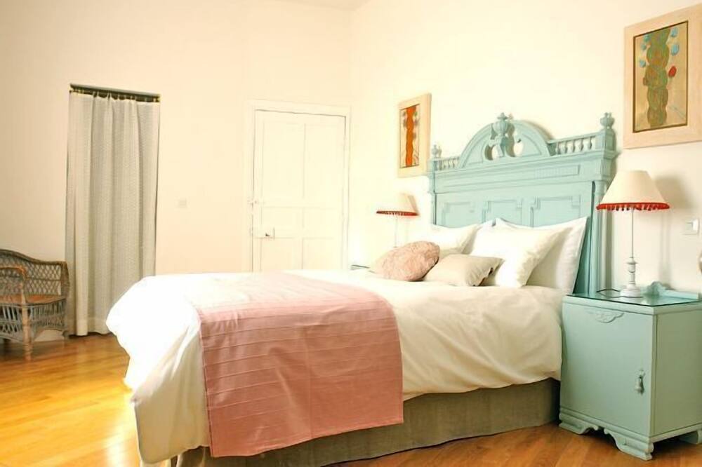 Photo of Bedroom in Salmeron