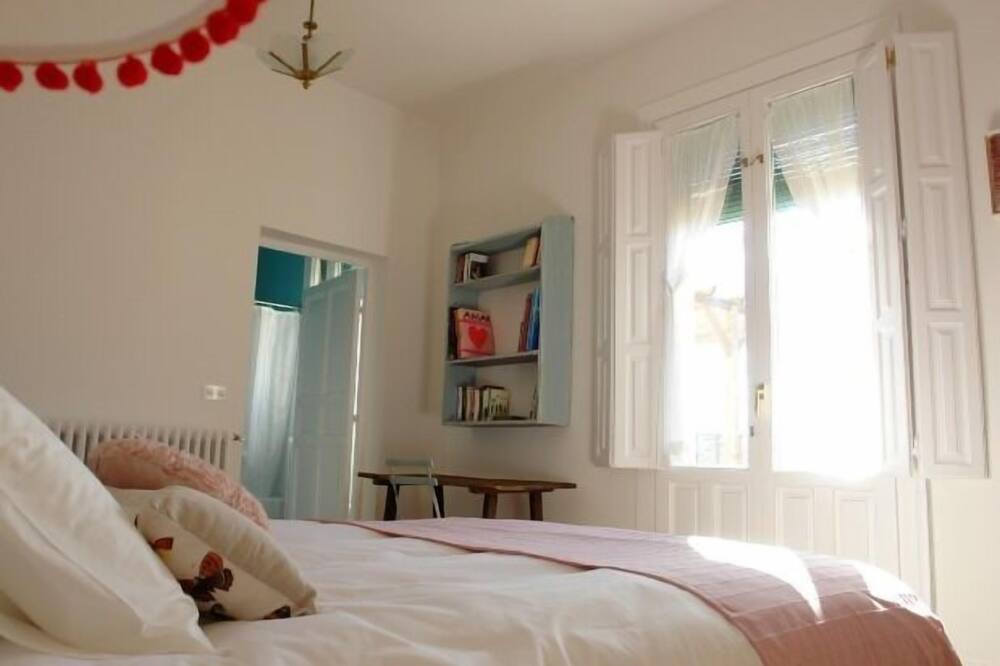 Photo of Bedroom in Salmeron