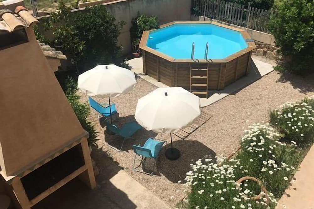 Photo of Outdoor in Salmeron
