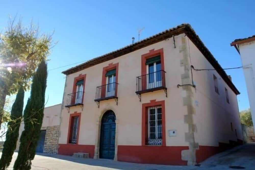 Photo of Outdoor in Salmeron