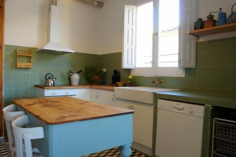 Photo of Kitchen in Salmeron
