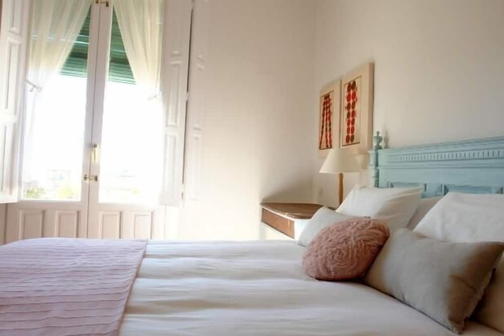 Photo of Bedroom in Salmeron