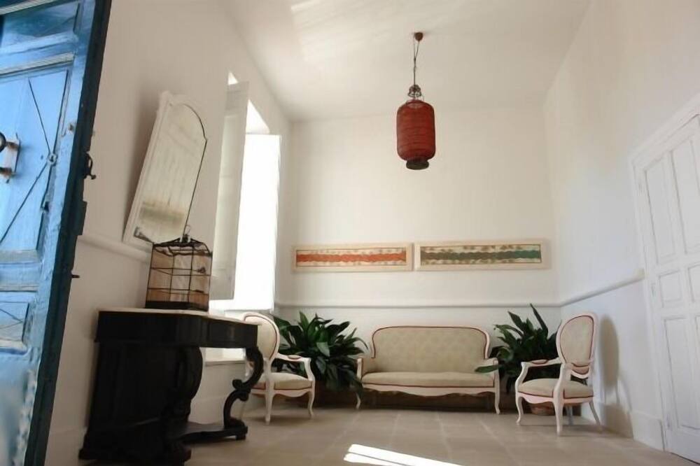 Photo of Livingroom in Salmeron