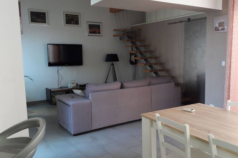 Photo of Livingroom in Bouillargues