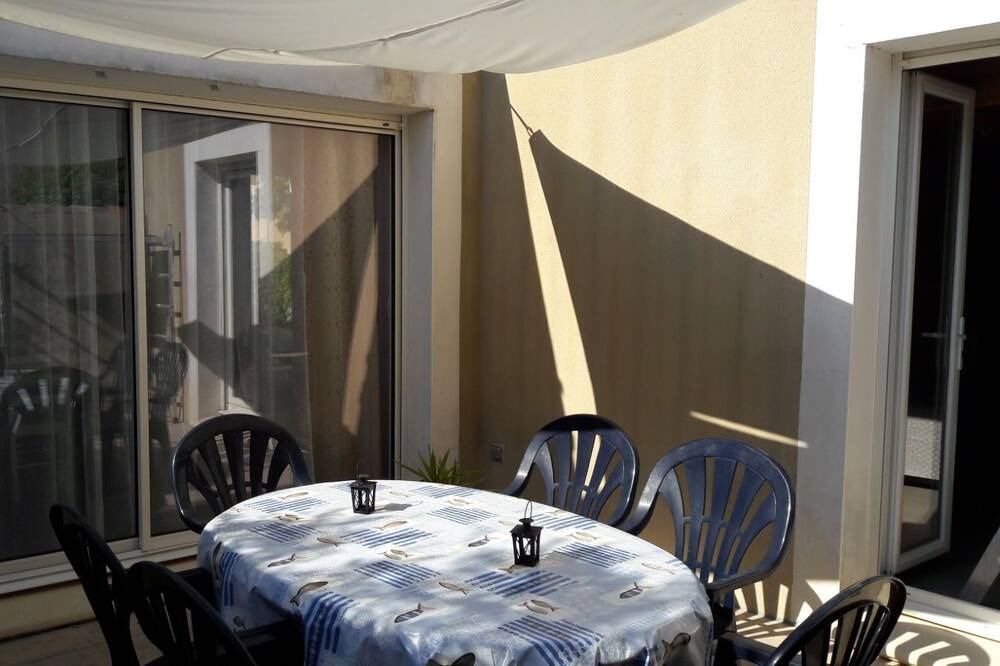 Photo of Patio Balcony in Bouillargues