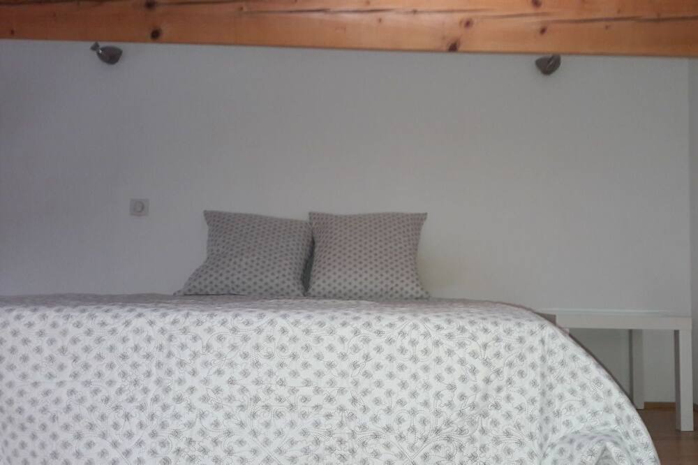 Photo of Bedroom in Bouillargues