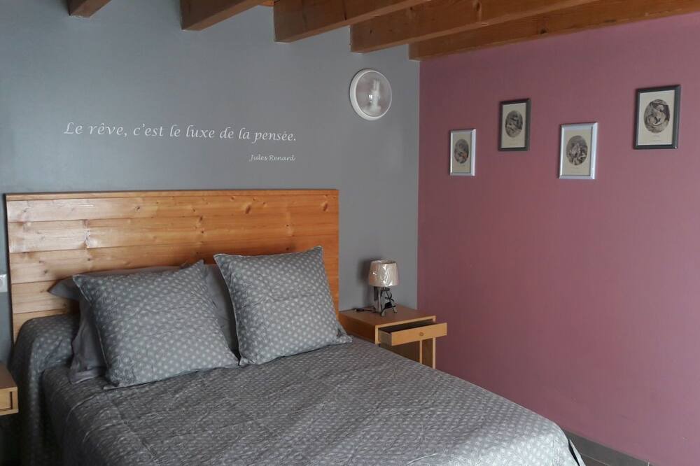 Photo of Bedroom in Bouillargues