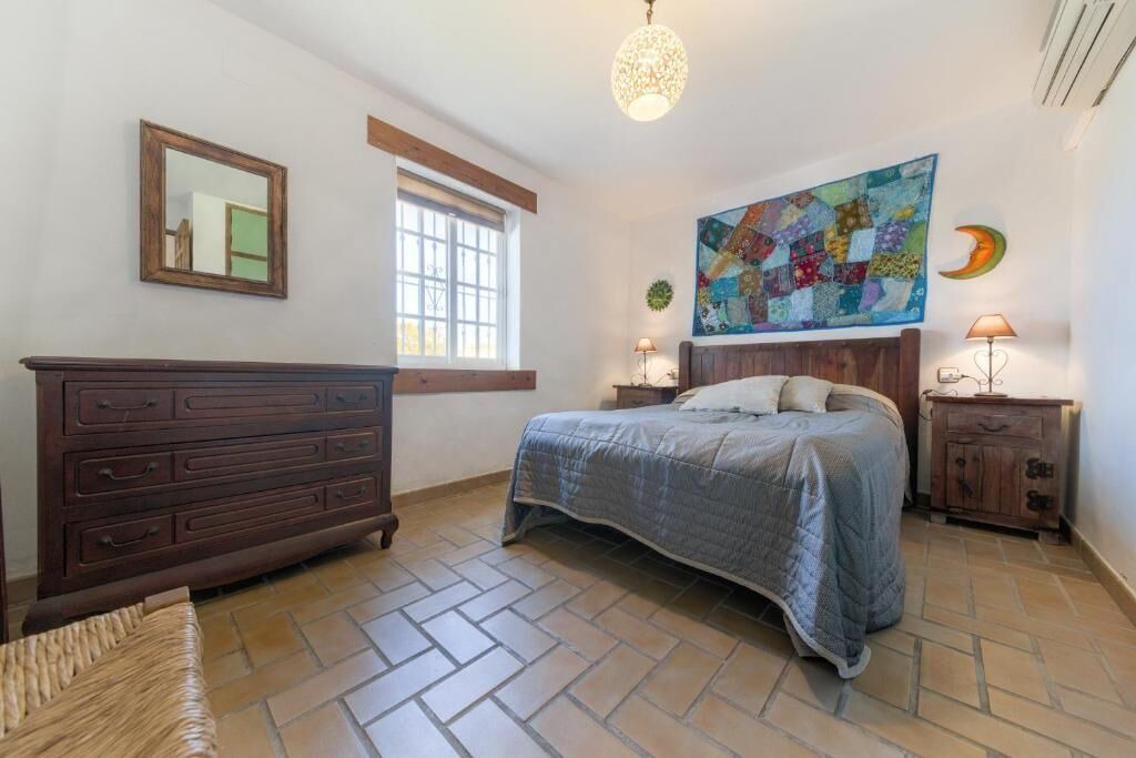Photo of Bedroom in Zahora