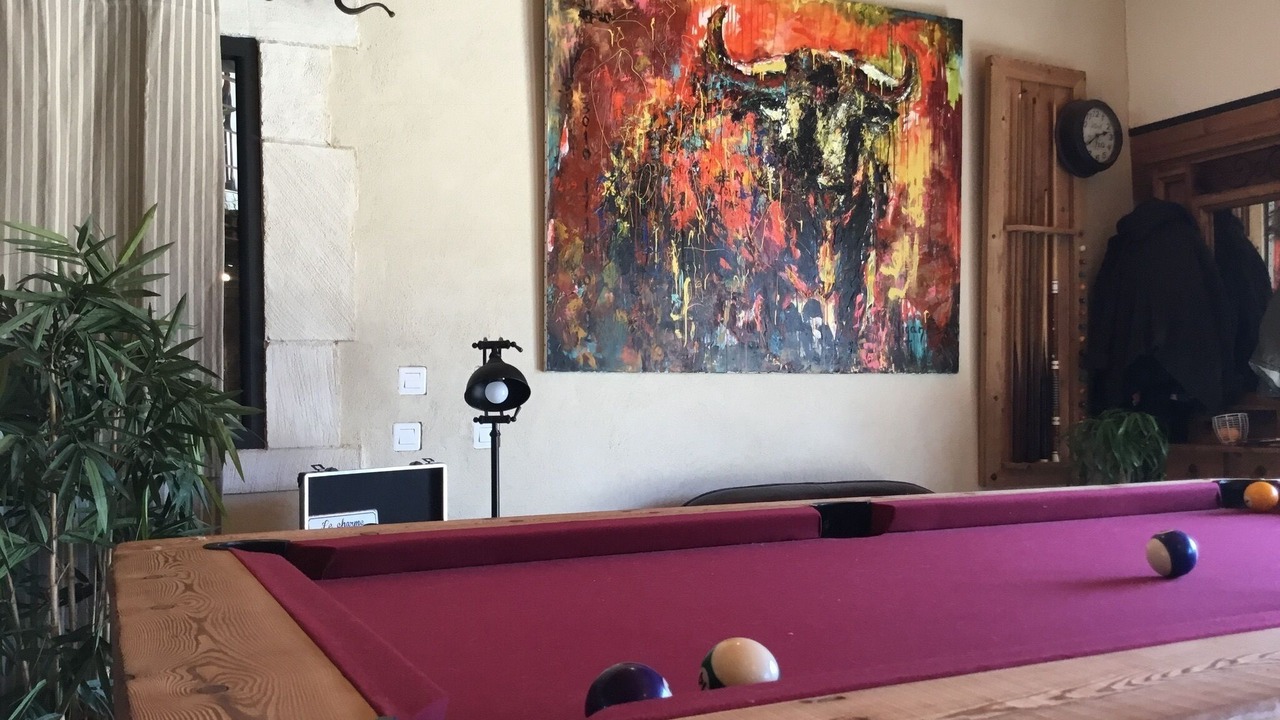 Photo of Bedroom in Paluds de Noves