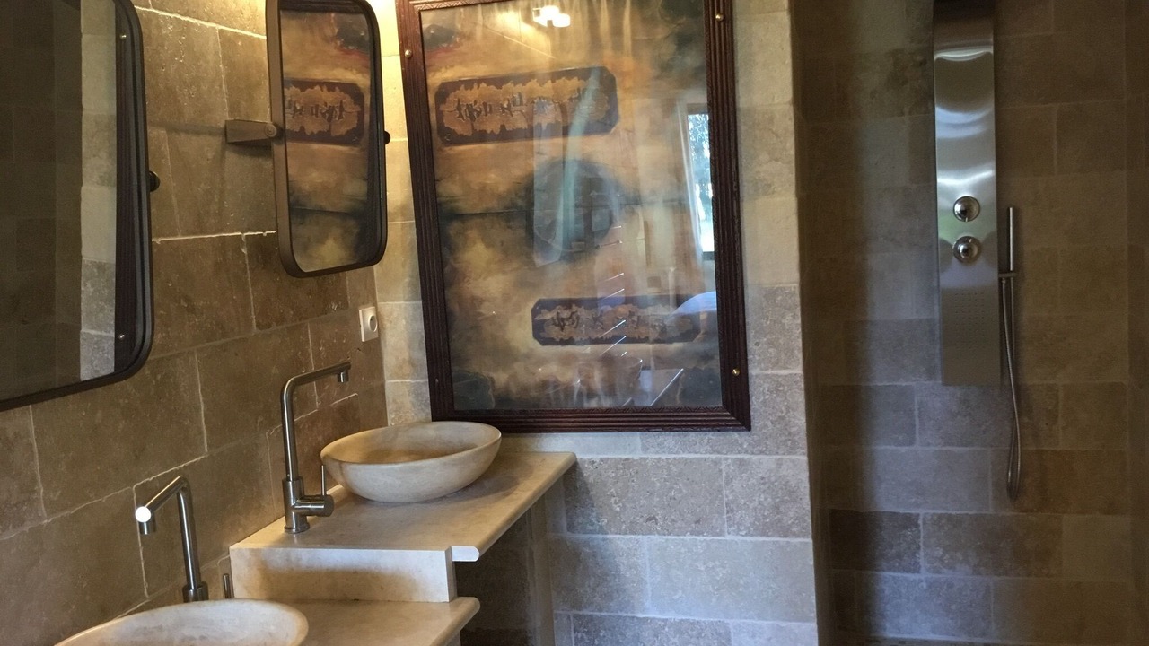 Photo of Bathroom in Paluds de Noves