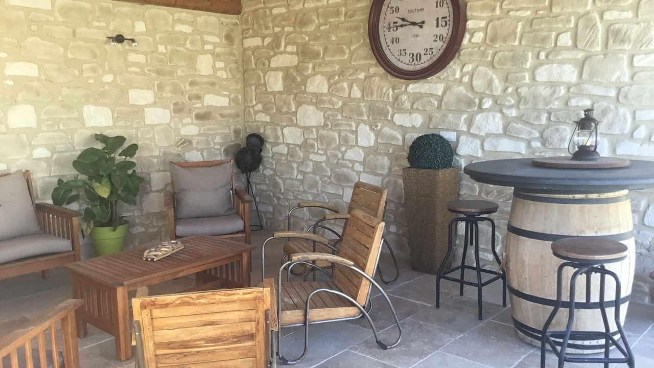 Photo of Outdoor in Paluds de Noves