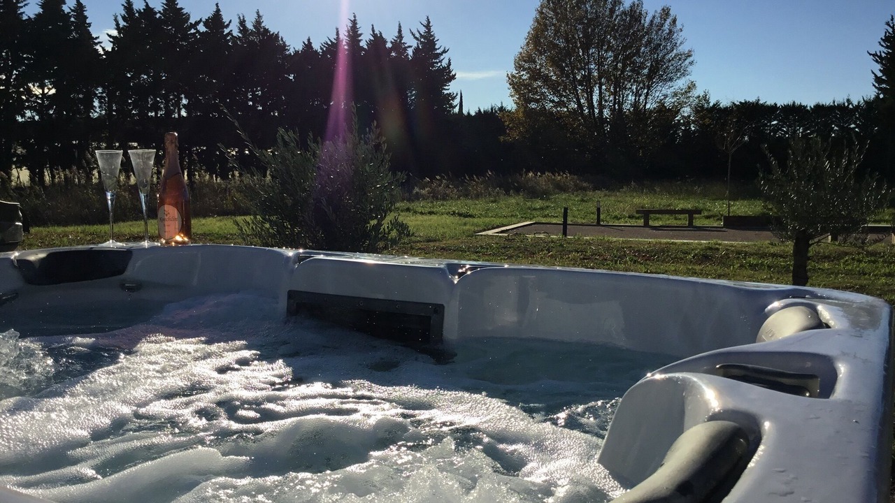 Photo of Outdoor in Paluds de Noves