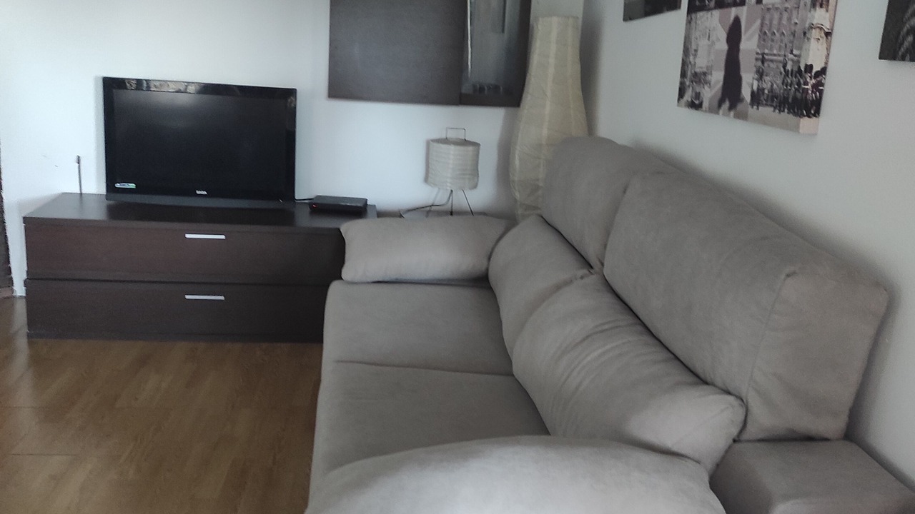 Photo of Livingroom in Hondarribia