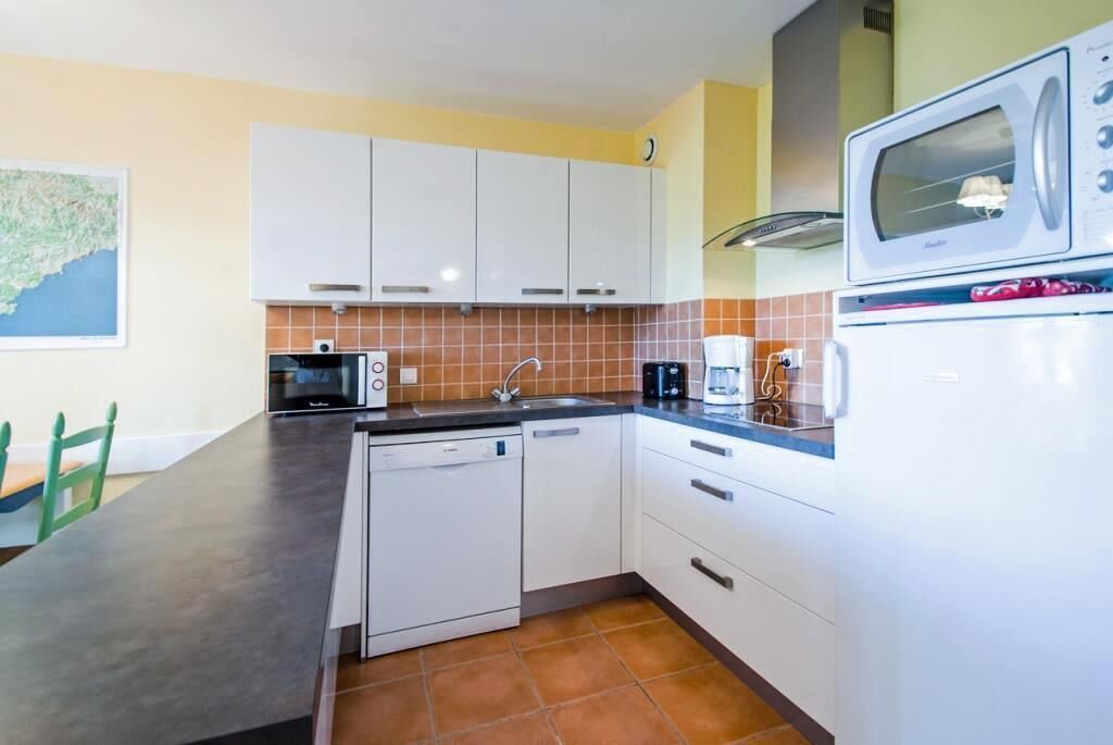 Photo of Kitchen in Pont Royal