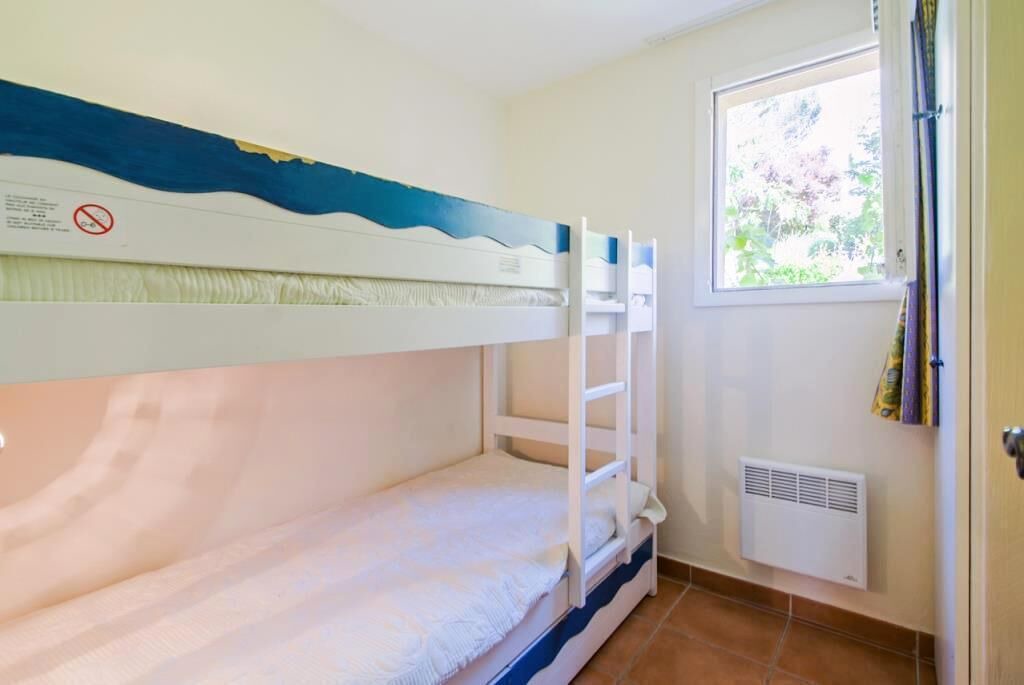 Photo of Bedroom in Pont Royal