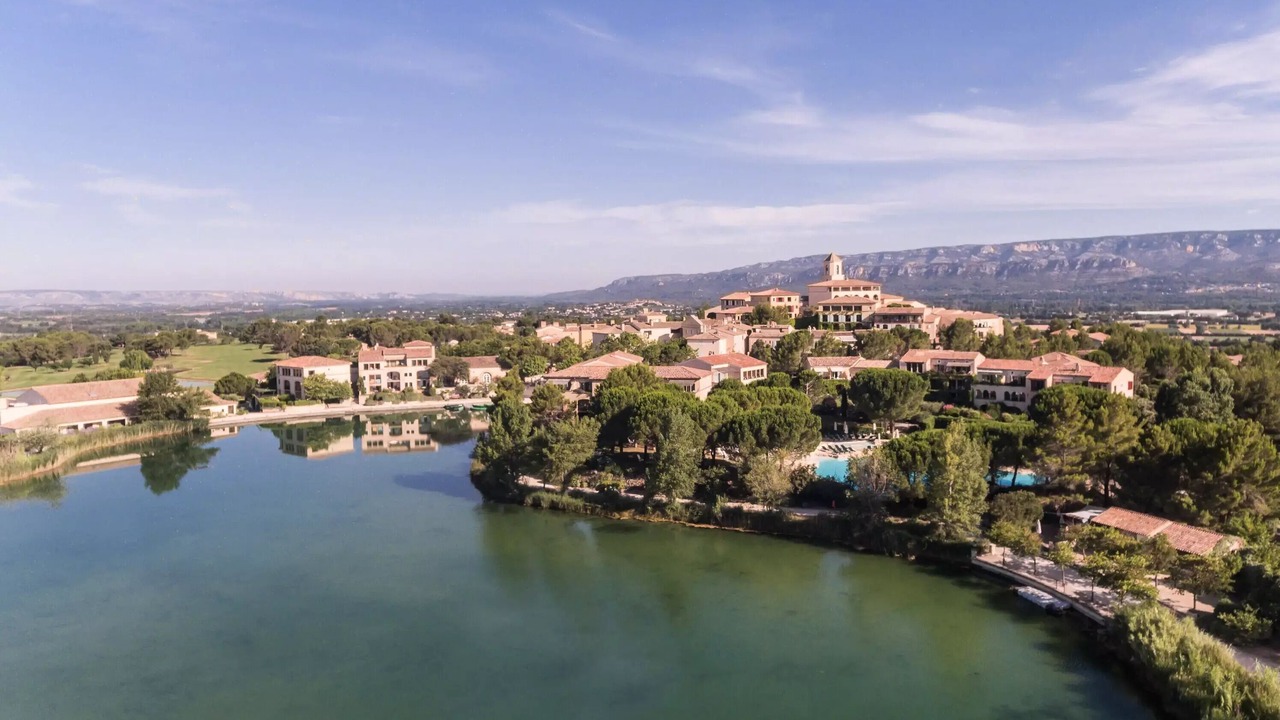 Photo of Outdoor in Pont Royal