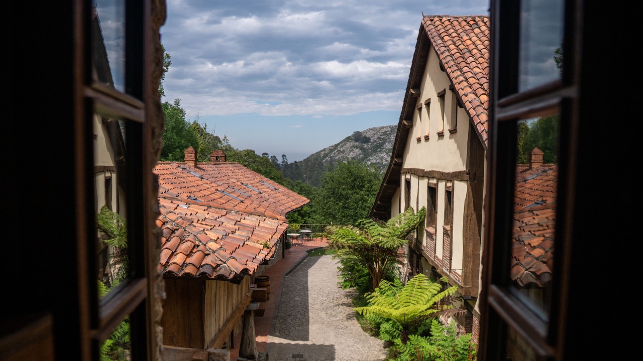 Photo of Outdoor in Puente Nuevo