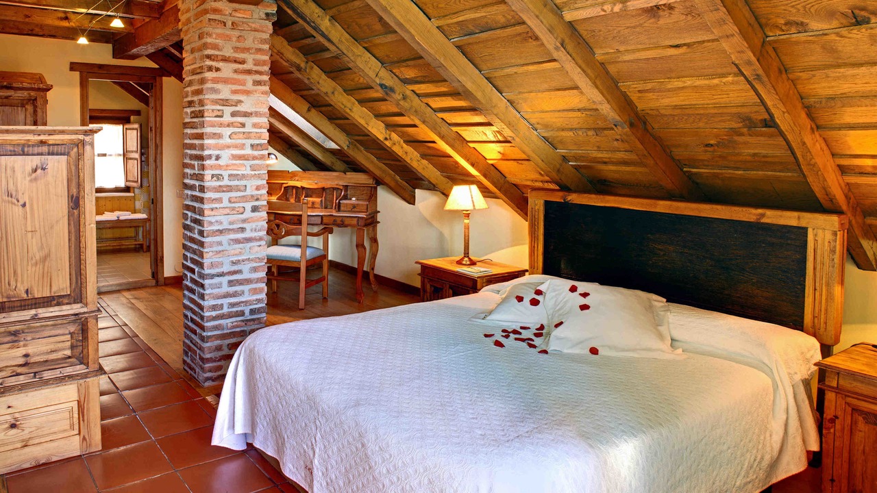 Photo of Bedroom in Puente Nuevo