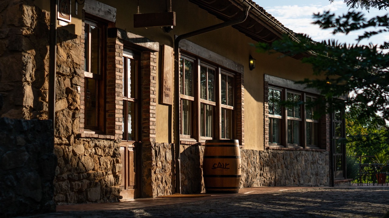 Photo of Outdoor in Puente Nuevo