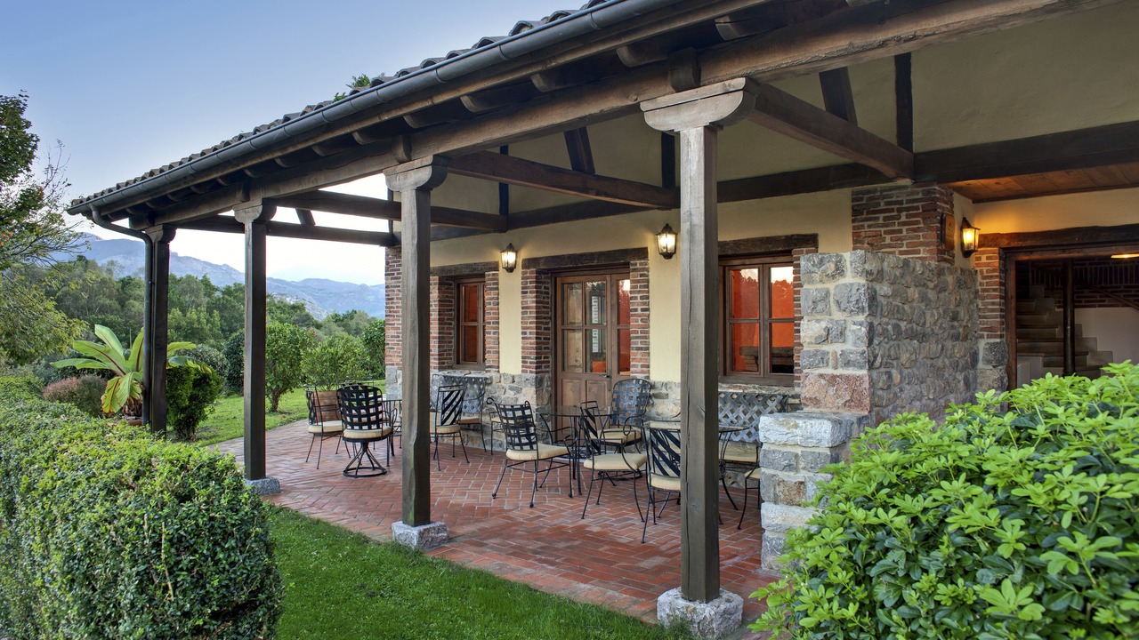 Photo of Outdoor in Puente Nuevo