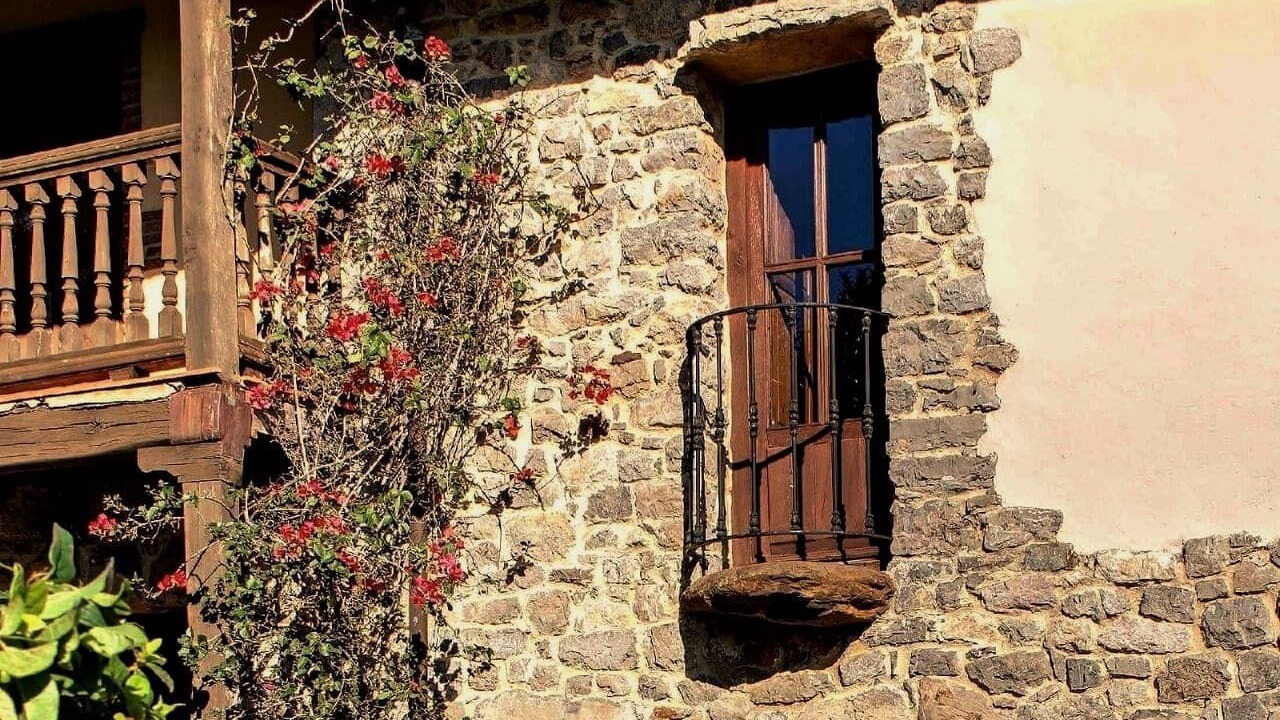 Photo of Bedroom in Puente Nuevo