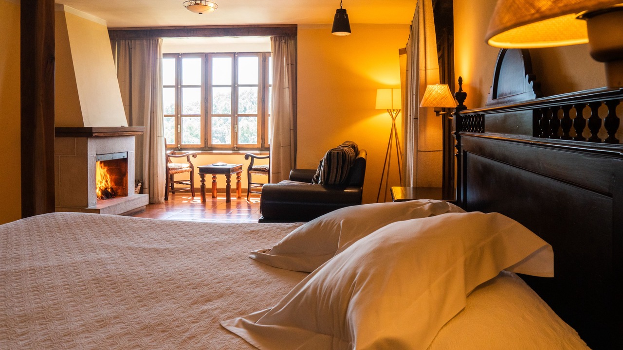 Photo of Bedroom in Puente Nuevo
