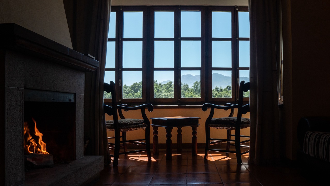 Photo of Bedroom in Puente Nuevo